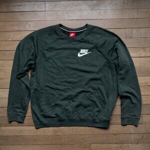 Nike Women's Crewneck Sweatshirt